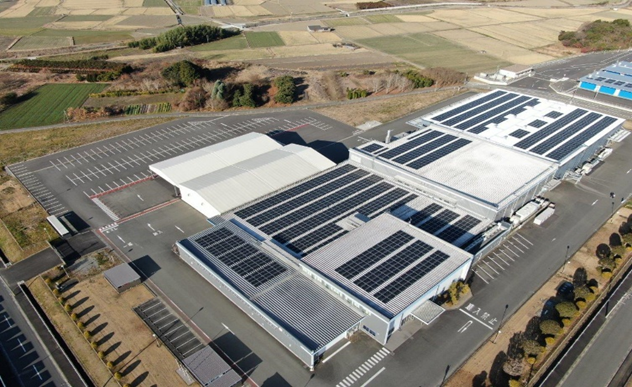 太陽光発電